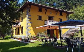 Albergue Mandoia Aterpetxea